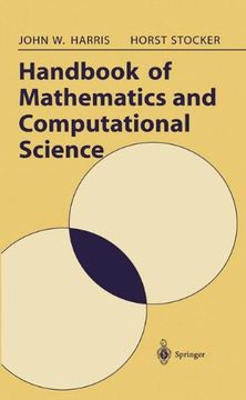 portada Handbook of Mathematics and Computational Science