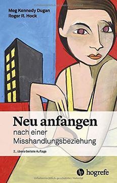 portada Neu Anfangen: Nach Einer Misshandlungsbeziehung (in German)