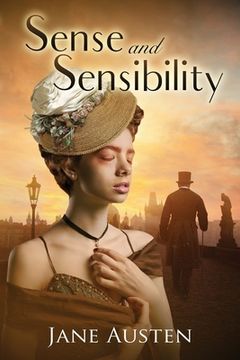 portada Sense and Sensibility (Annotated) (en Inglés)