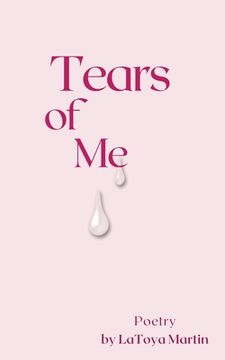 portada Tears of Me (in English)