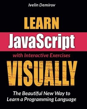 portada Learn Javascript Visually 