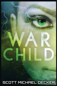portada War Child (en Inglés)