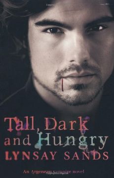 portada Tall, Dark & Hungry: An Argeneau Vampire Novel