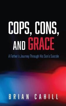 portada Cops, Cons, and Grace