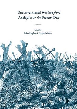 portada Unconventional Warfare from Antiquity to the Present Day