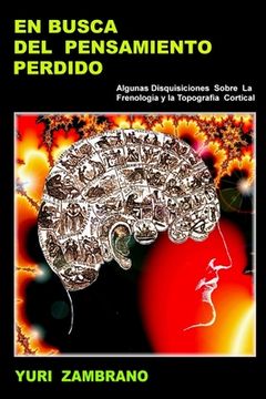 portada En Busca del Pensamiento Perdido (in Spanish)