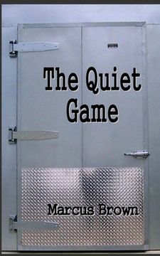 portada The Quiet Game: A Payton Durham Suspense Novel (in English)