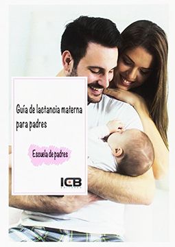 portada Guia de Lactancia Materna Para Padres