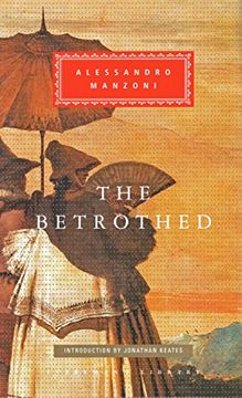 portada The Betrothed (Everymans Library)