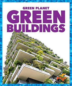portada Green Buildings (Pogo: Green Planet) (en Inglés)