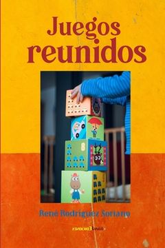 portada Juegos Reunidos (in Spanish)