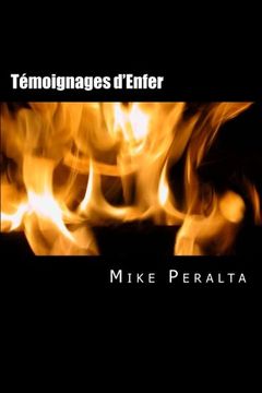 portada Temoignages d'Enfer (French Edition)