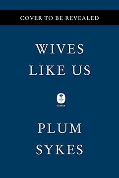 portada Wives Like us (en Inglés)