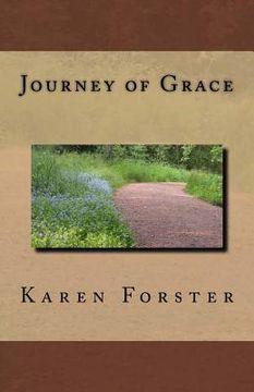 portada Journey of Grace (in English)