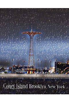 portada Coney Island Brooklyn new York Creative Journal