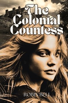 portada The Colonial Countess (en Inglés)