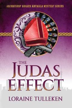portada The Judas Effect (en Inglés)