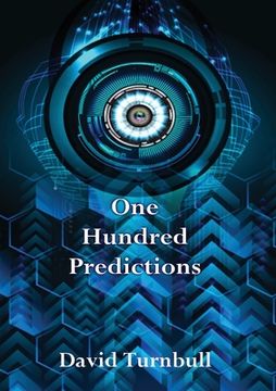portada One Hundred Predictions (in English)