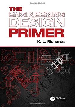 portada The Engineering Design Primer (in English)