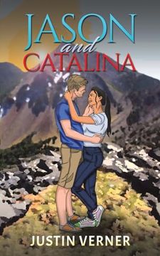 portada Jason and Catalina (in English)