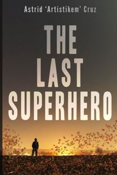 portada The Last Superhero