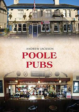 portada Poole Pubs (en Inglés)