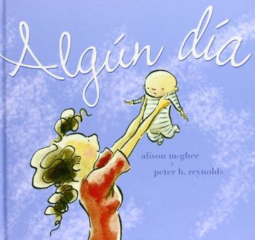 portada Algún día (in Spanish)