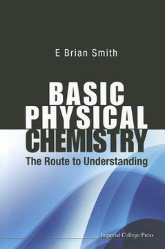 portada basic physical chemistry