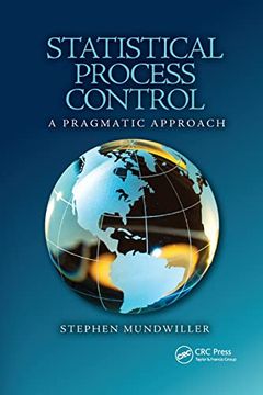 portada Statistical Process Control (Continuous Improvement Series) (en Inglés)