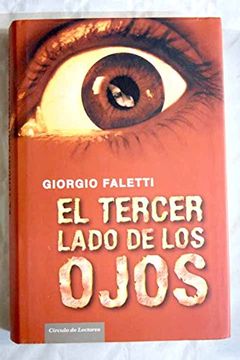 portada El Tercer Lado de los Ojos (in Spanish)