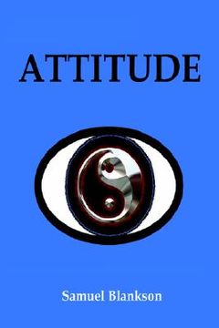 portada attitude (in English)