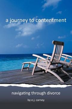 portada a journey to contentment