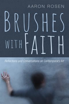 portada Brushes with Faith (in English)
