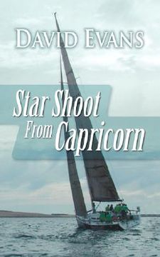 portada star shoot from capricorn (en Inglés)