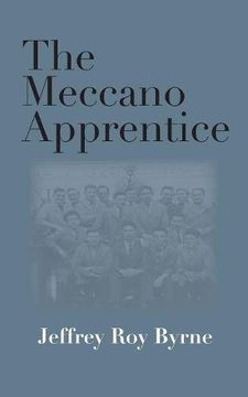 portada The Meccano Apprentice