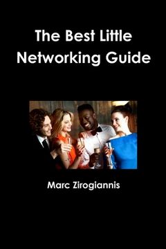 portada The Best Little Networking Guide (en Inglés)