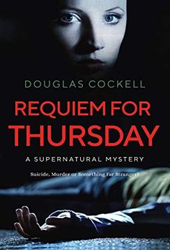 portada Requiem for Thursday: A Supernatural Mystery (1) (en Inglés)