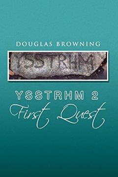 portada Ysstrhm 2, First Quest (Yssthrm) 