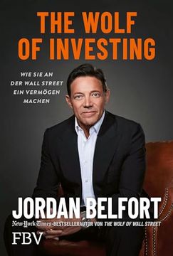 portada The Wolf of Investing (in German)