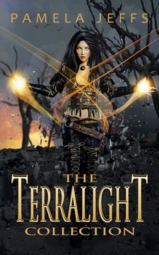 portada The Terralight Collection (en Inglés)