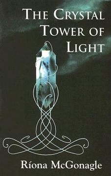 portada the crystal tower of light (in English)