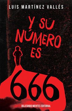 portada Y su Numero es 666