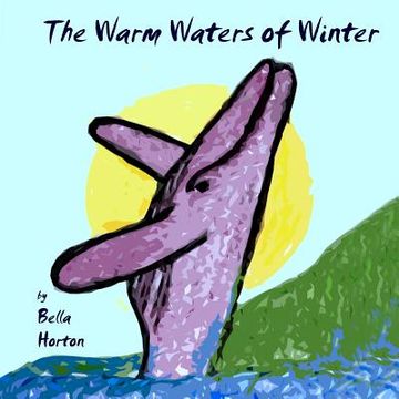 portada The Warm Waters of Winter (en Inglés)