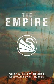 portada The Empire: A Trilogy of Modern Epics (en Inglés)
