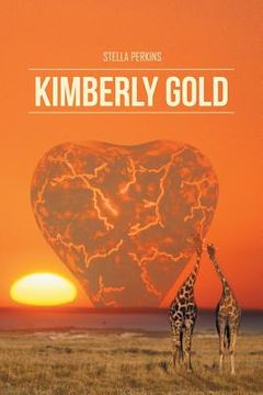 portada Kimberly Gold (en Inglés)