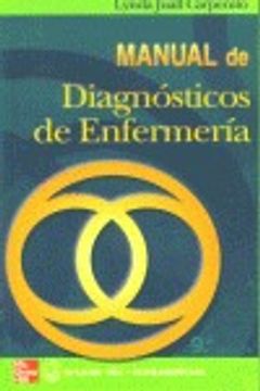 portada manual de diagnosticos de enfermeria.9 e