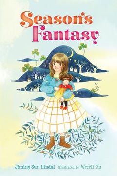 portada Season's Fantasy (en Inglés)