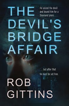 portada The Devil's Bridge Affair (en Inglés)