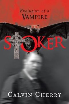 portada Stoker (in English)