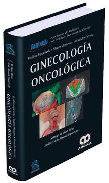 portada Ginecología Oncológica